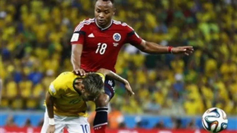 הכניסה של סוניגה בניימאר