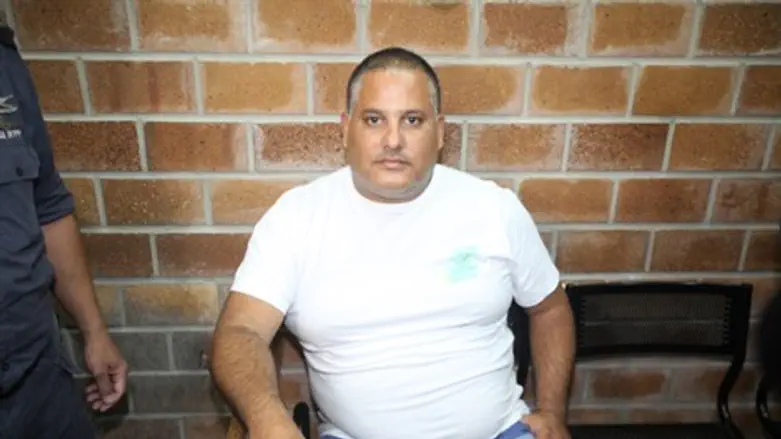 אלון חסן