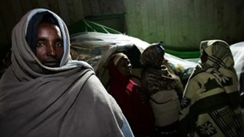 האם המדינה תסגור את שעריה?