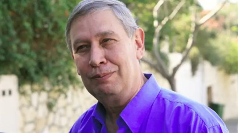 Тамир Пардо 