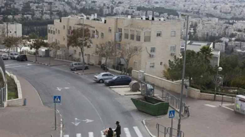 שכונת רמת שלמה