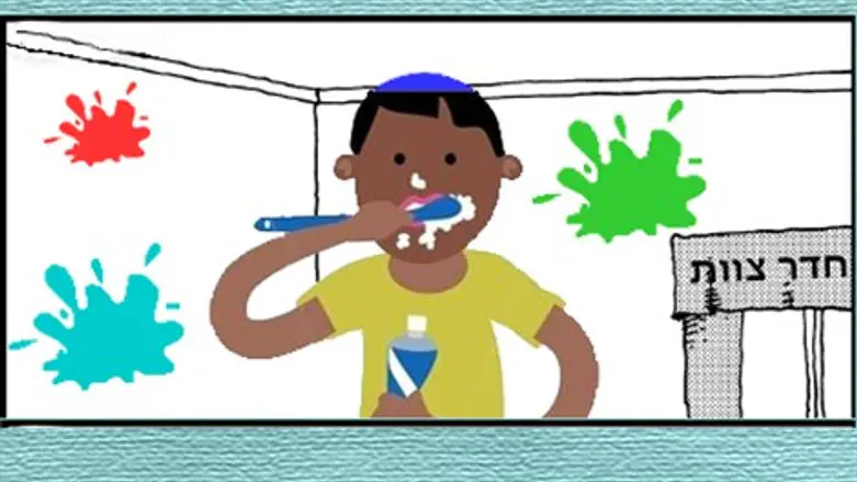 הזוכה בתואר חבבי הקהל