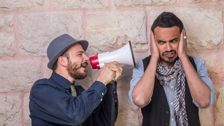 פסטיבל בבית