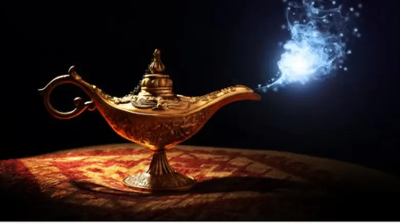 Is this what Israel uses for intelligence?