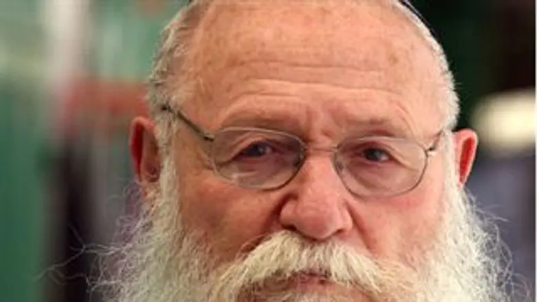 גיורים במבחן בג"ץ. הרב דרוקמן