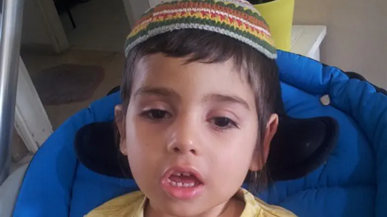 יש על מה להודות