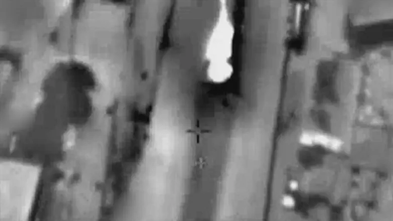 תקיפות בעזה