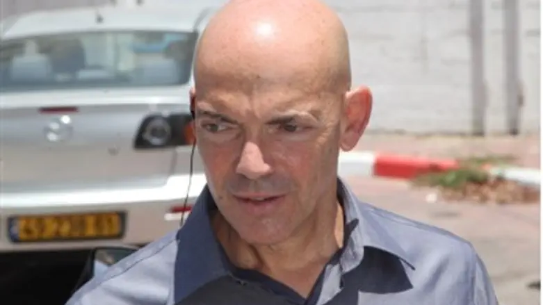 Danny Gold