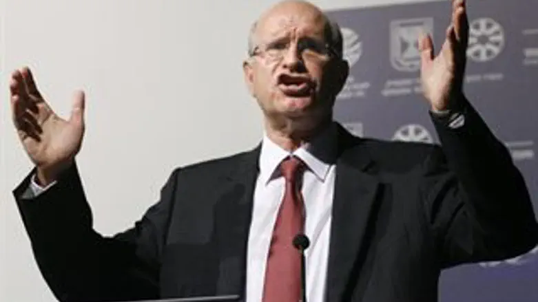 שליח. ברוורמן