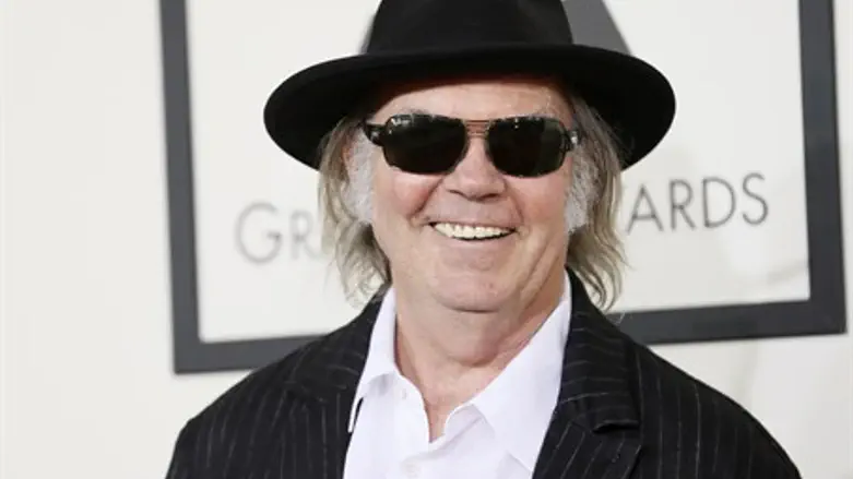 Neil Young