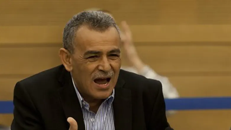 Джамаль Захалка 