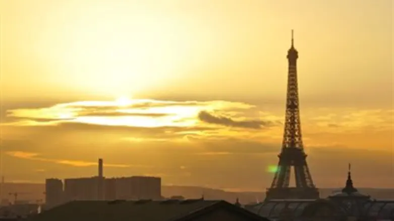 Paris