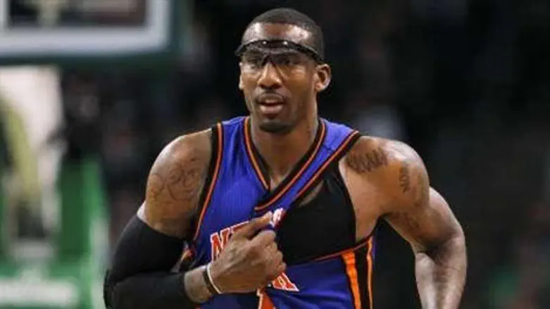 סטאדומייר במדי הניקס