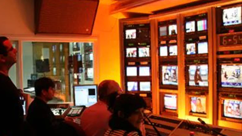 חדר הבקרה הוכיח את עצמו