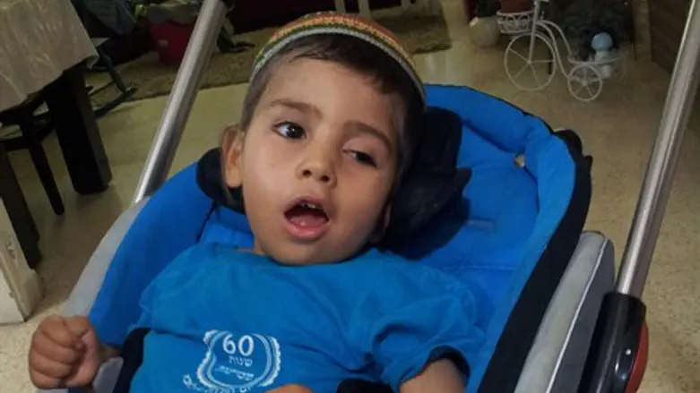 ממשיכים בסבלנות