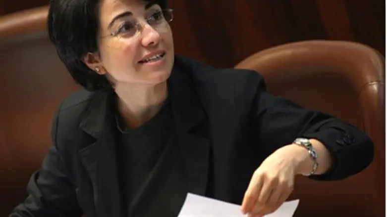 Ханин Зуаби