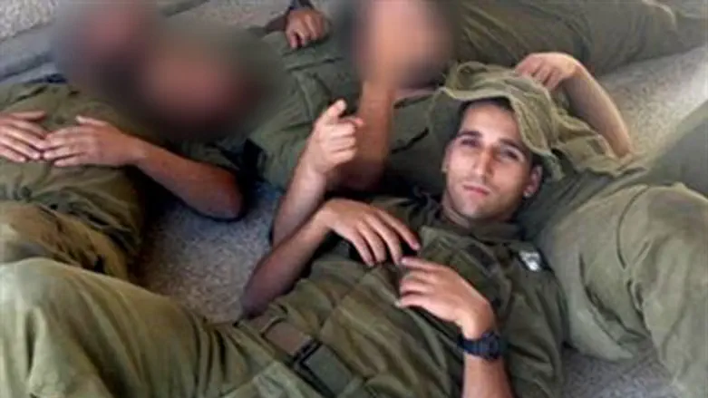 סמל אדר ברסנו