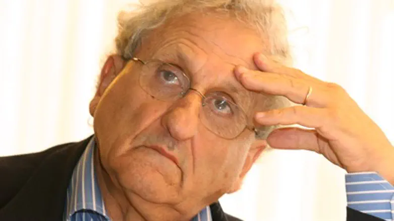 תוקף. א"ב יהושע