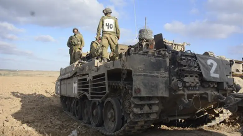 נגמ"ש נמ"ר