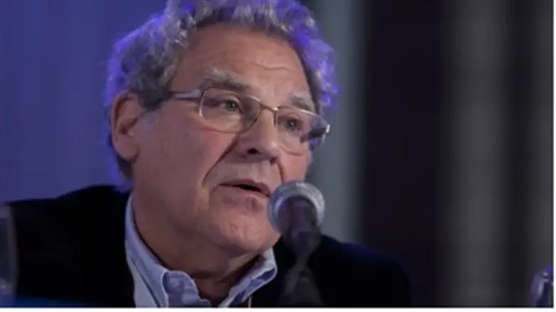Efraim Inbar