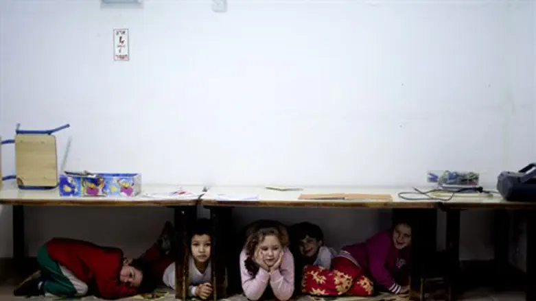 איך להרגיע?