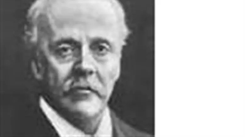 Lord Balfour