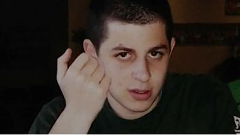 מה יעלה בגורלו? גלעד שליט