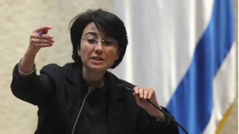 Ханин Зуаби