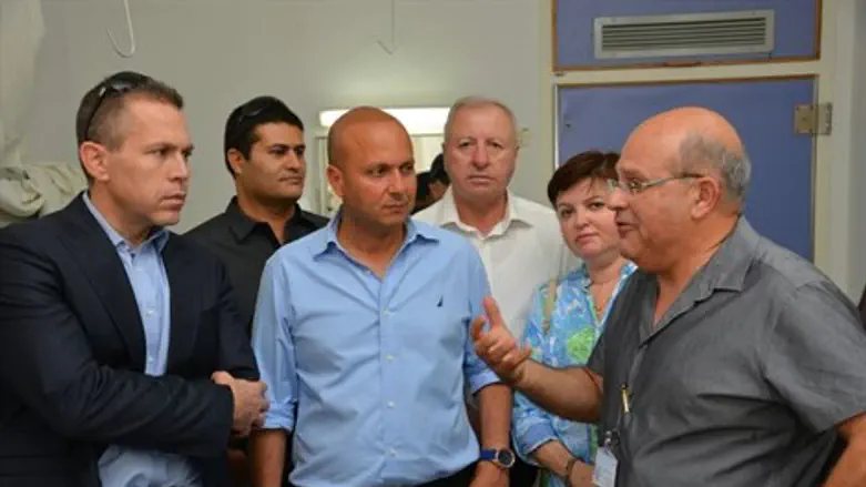 ארדן בברזילי. היום