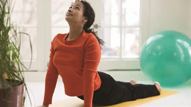 מה הגוף מאותת לנו?