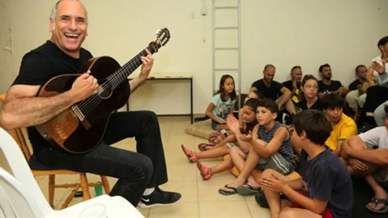 דיוויד ברוזה