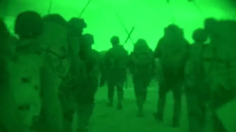 סמ"ר אביתר תורג'מן הי"ד