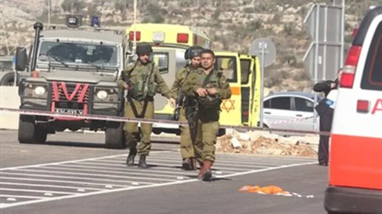 Теракт (Архив)