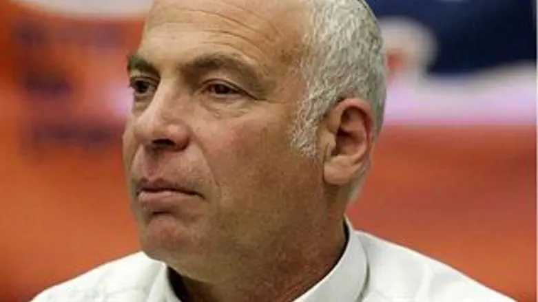 חיזוק המערכת. אריאל