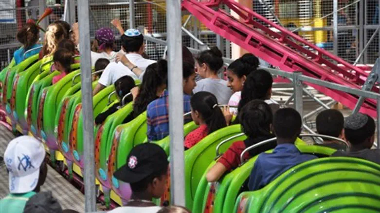 ילדי הדרום בקיפצובה