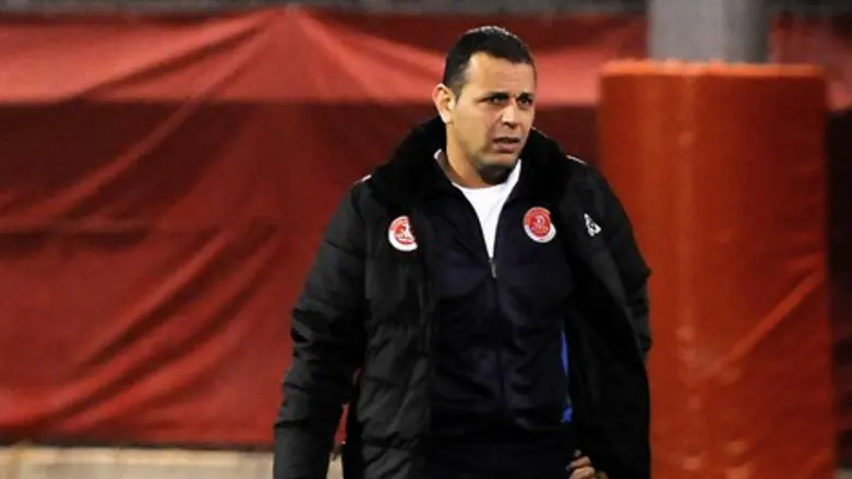 ניצן שירזי ב-2012