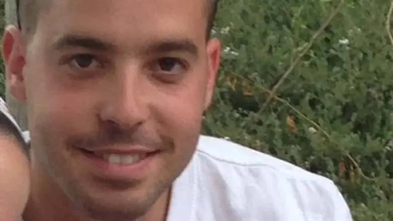 אבא לא יבוא. רס"ן צבי קפלן ז"ל