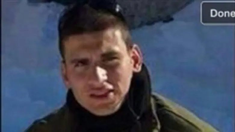 אביתר תורג'מן הי"ד