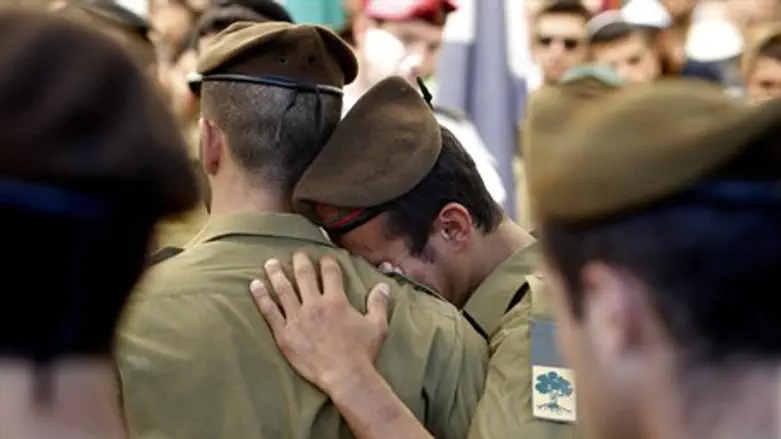 Скорбь по погибшим (Архив)