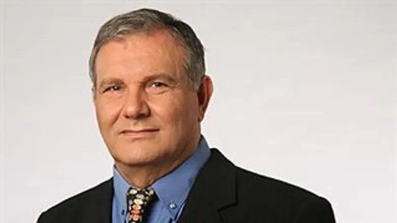 חיזוק מעשי ומוראלי. ח"כ ביבי