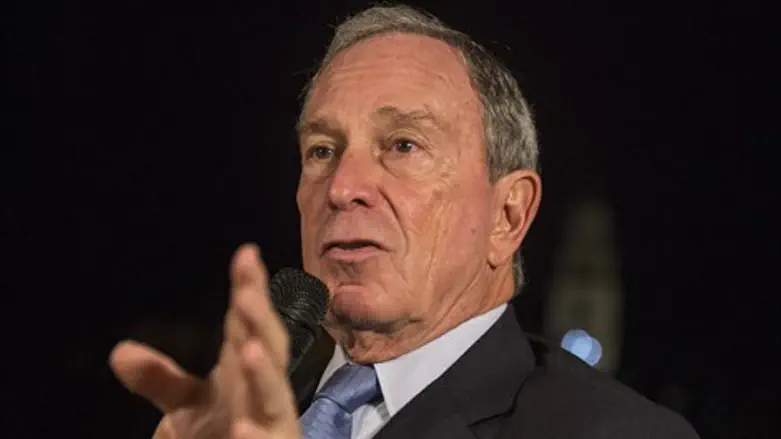 ממשיך לסייע. בלומברג