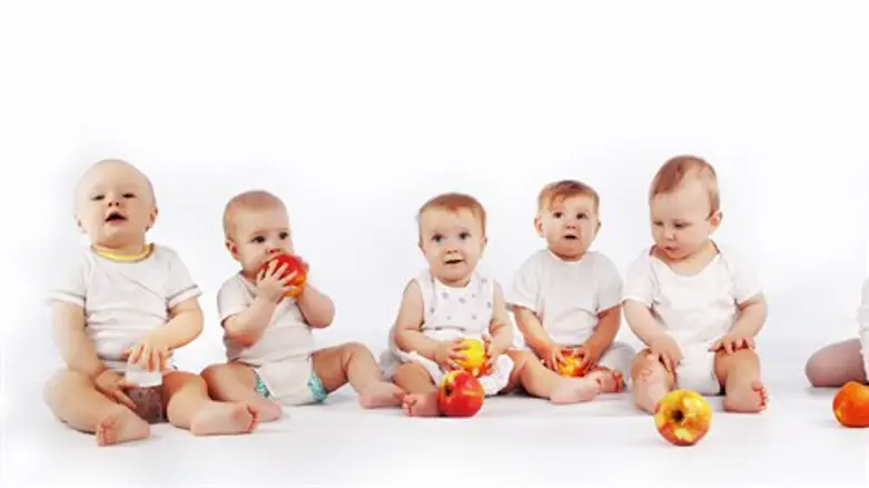 גורמים רבים לצניחת רחם