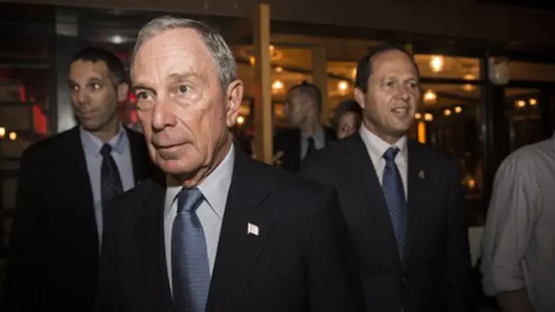 ברקת ובלומברג