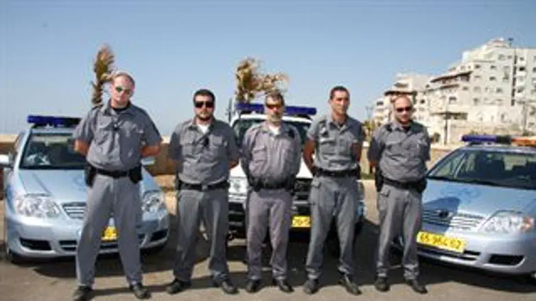 הסיירים האמיצים