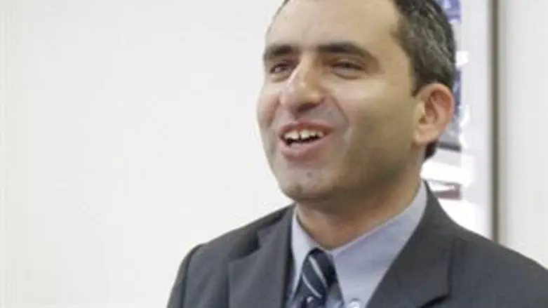 אלקין. נגד פלגנות