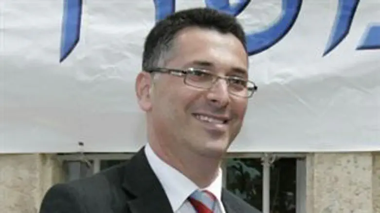 בלי הסתה. סער