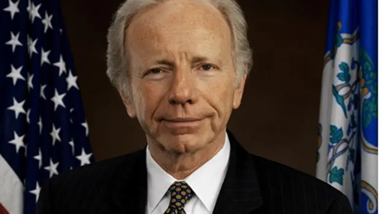 Joe Lieberman