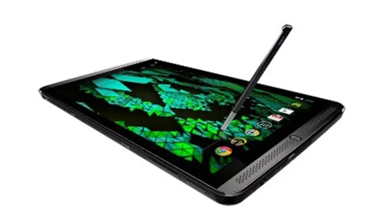 טאבלט המשחקים של Nvidia, ה-Shield Tablet