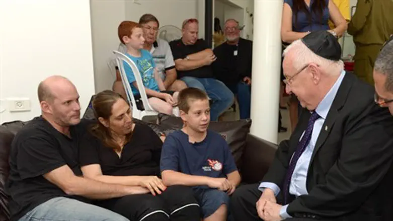 ביקור תנחומים היום