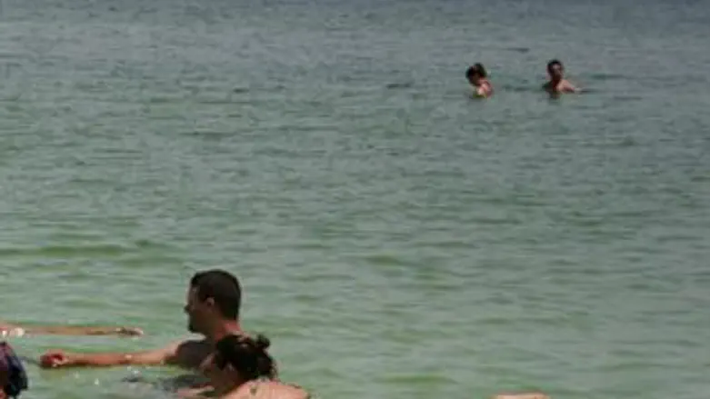 קיץ. אילוסטרציה